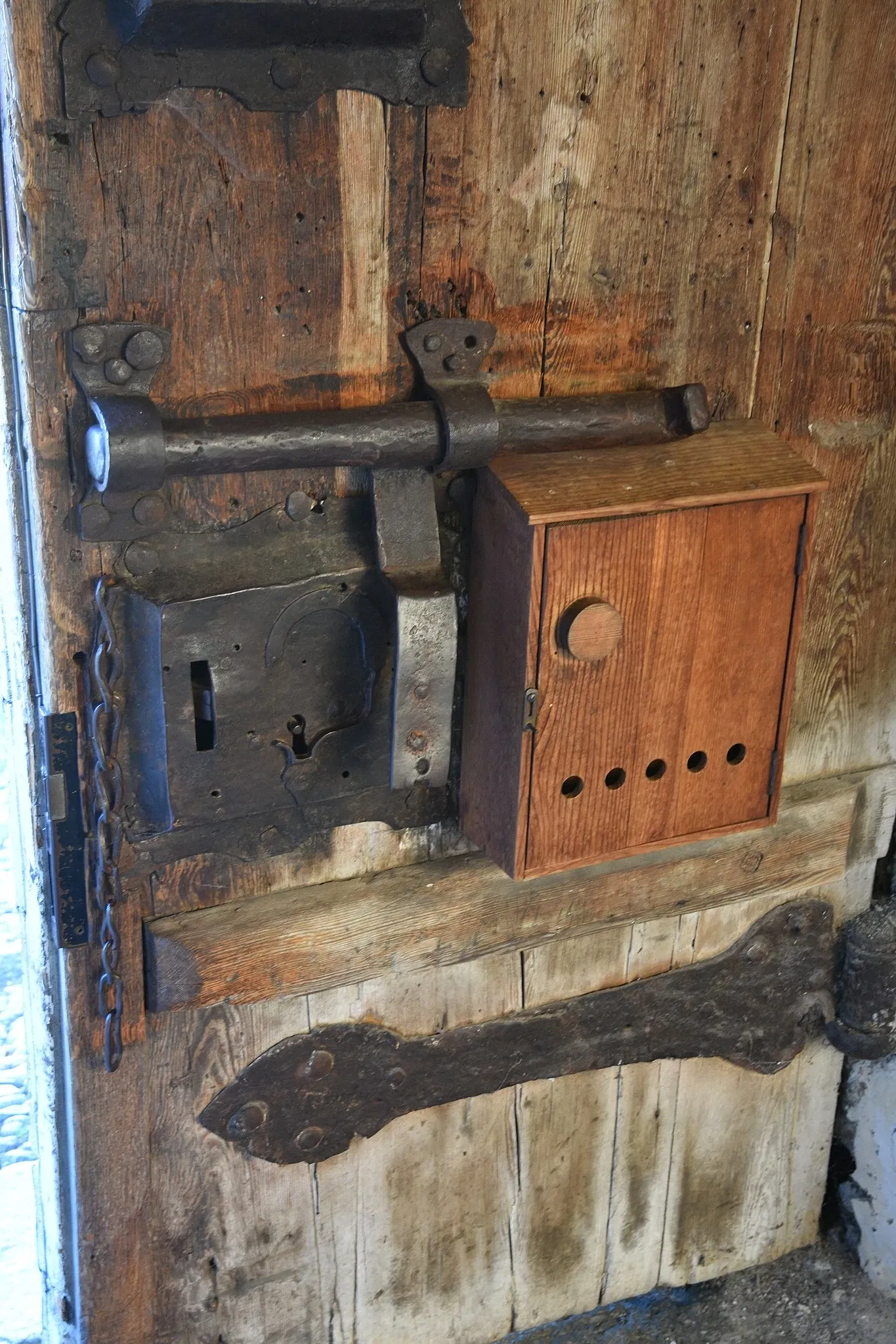 Churburg - Castel Coira