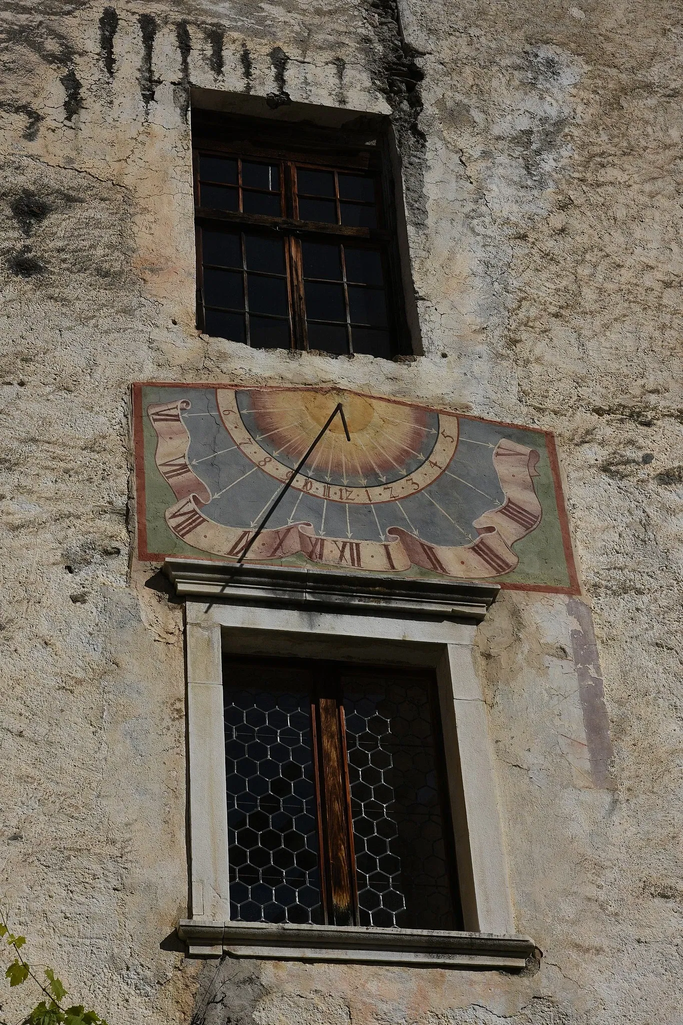 Churburg - Castel Coira