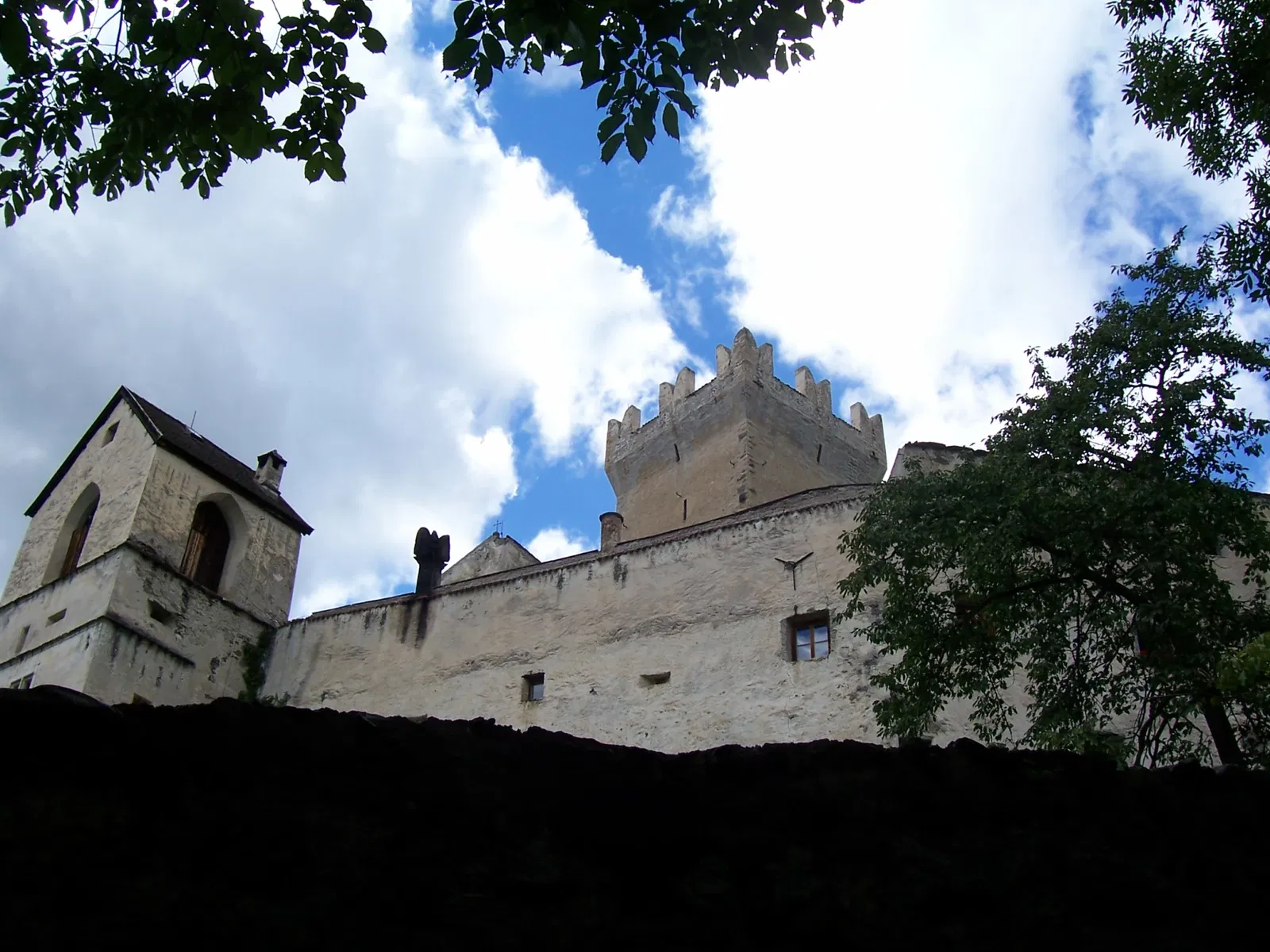 Churburg - Castel Coira