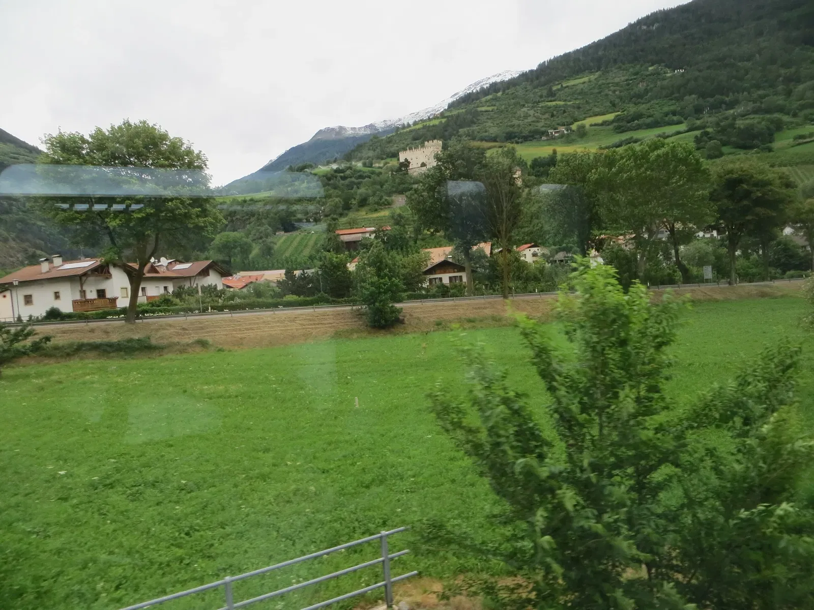 Churburg - Castel Coira