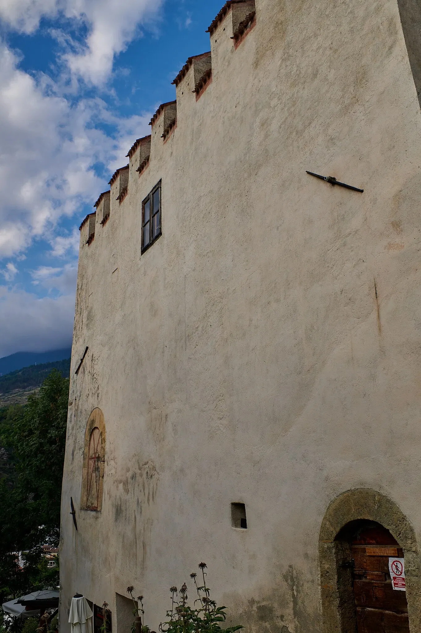 Churburg - Castel Coira