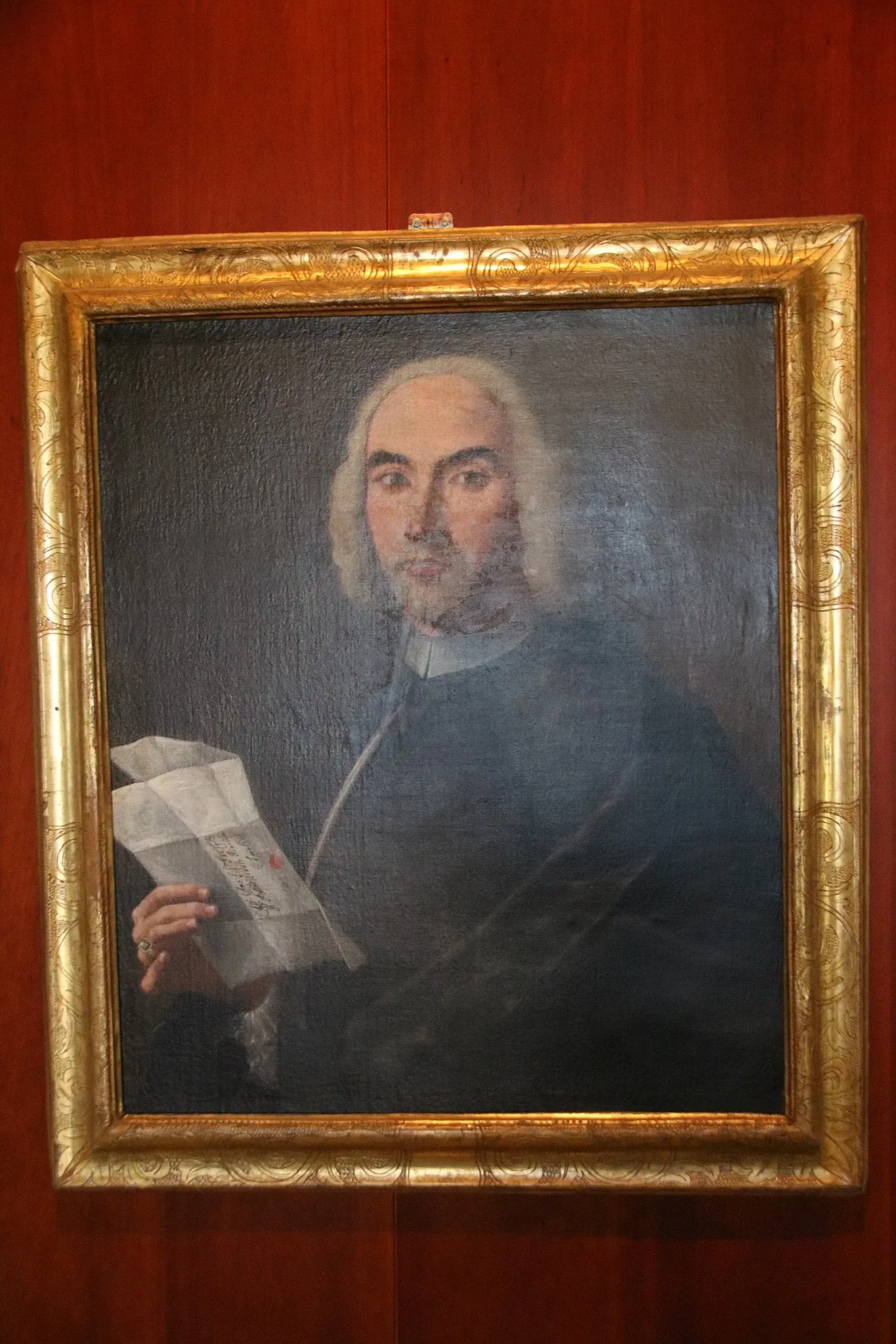 Museo Civico Archeologico e Pinacoteca "Edilberto Rosa"