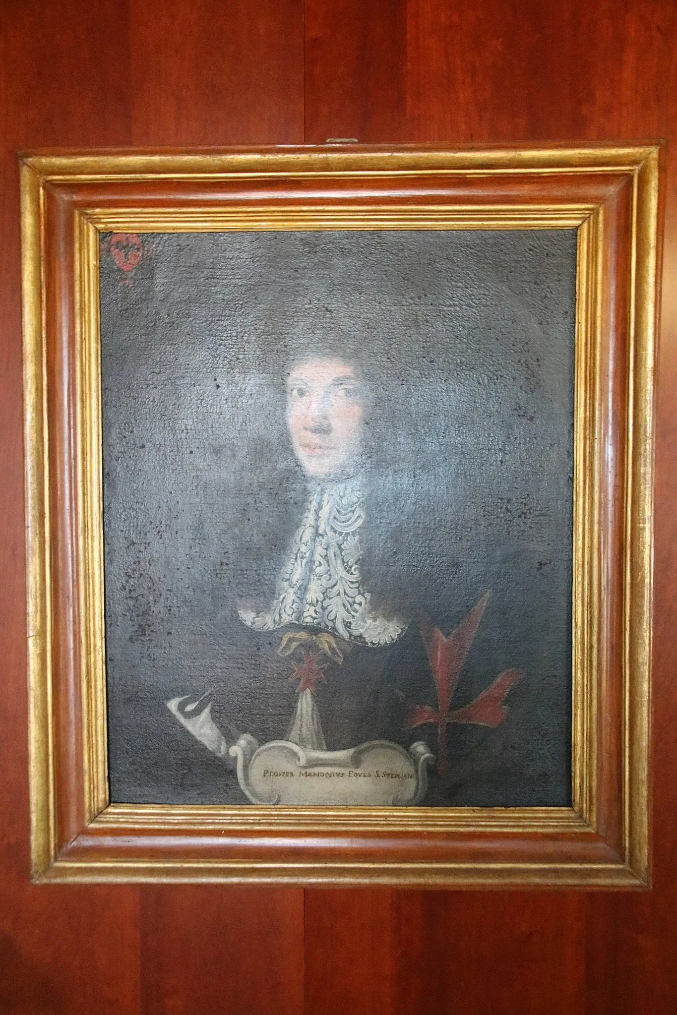 Museo Civico Archeologico e Pinacoteca "Edilberto Rosa"