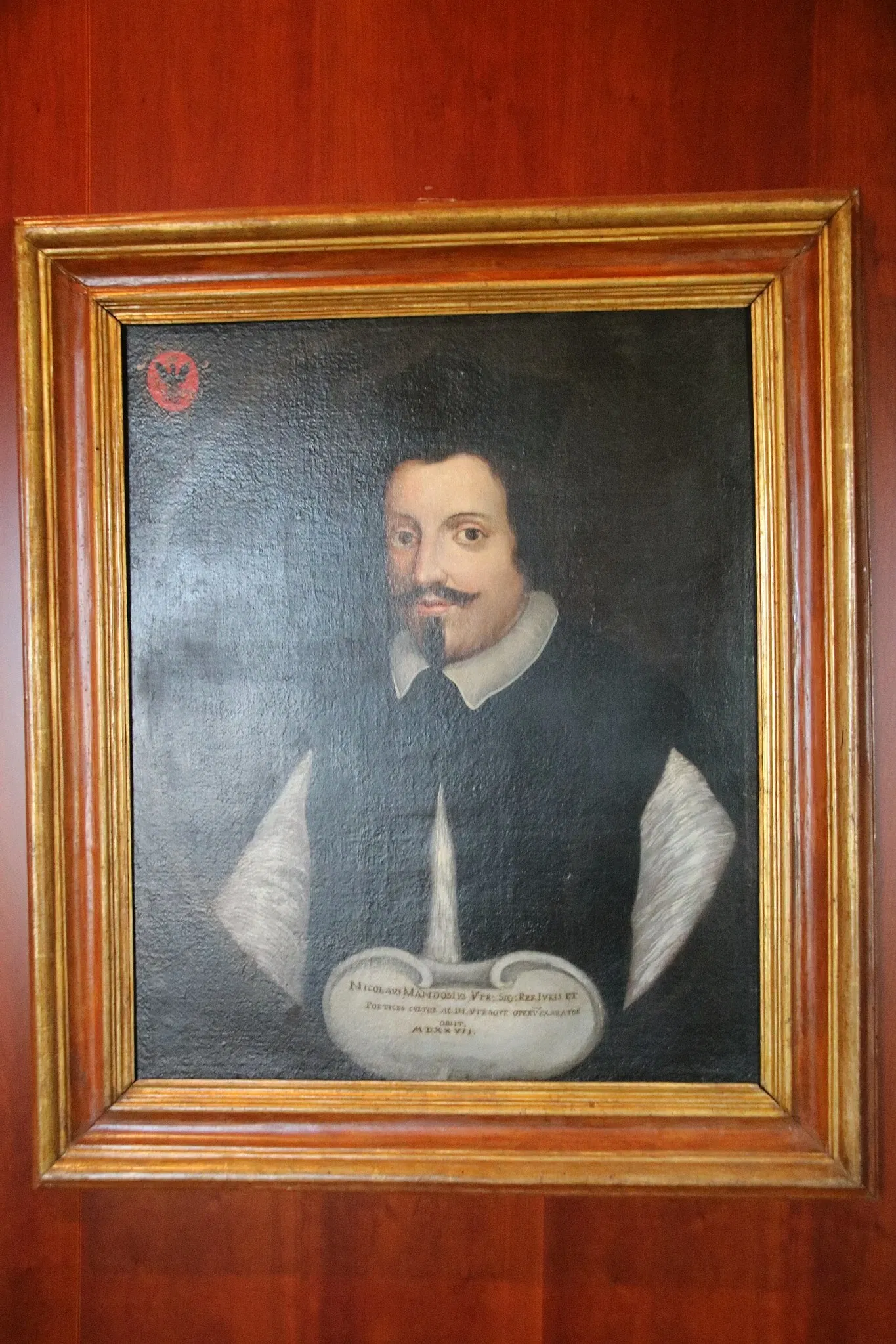 Museo Civico Archeologico e Pinacoteca "Edilberto Rosa"