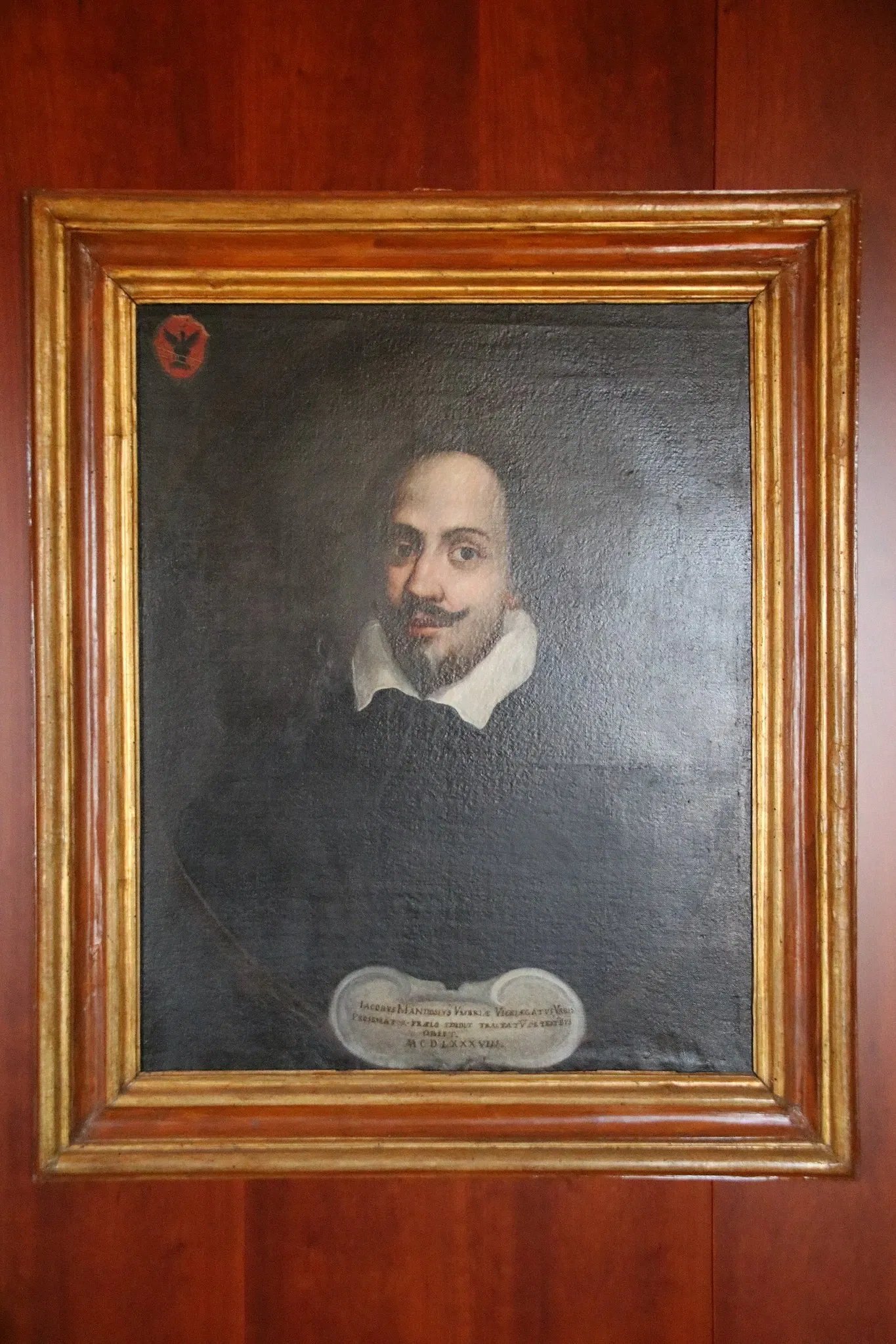 Museo Civico Archeologico e Pinacoteca "Edilberto Rosa"