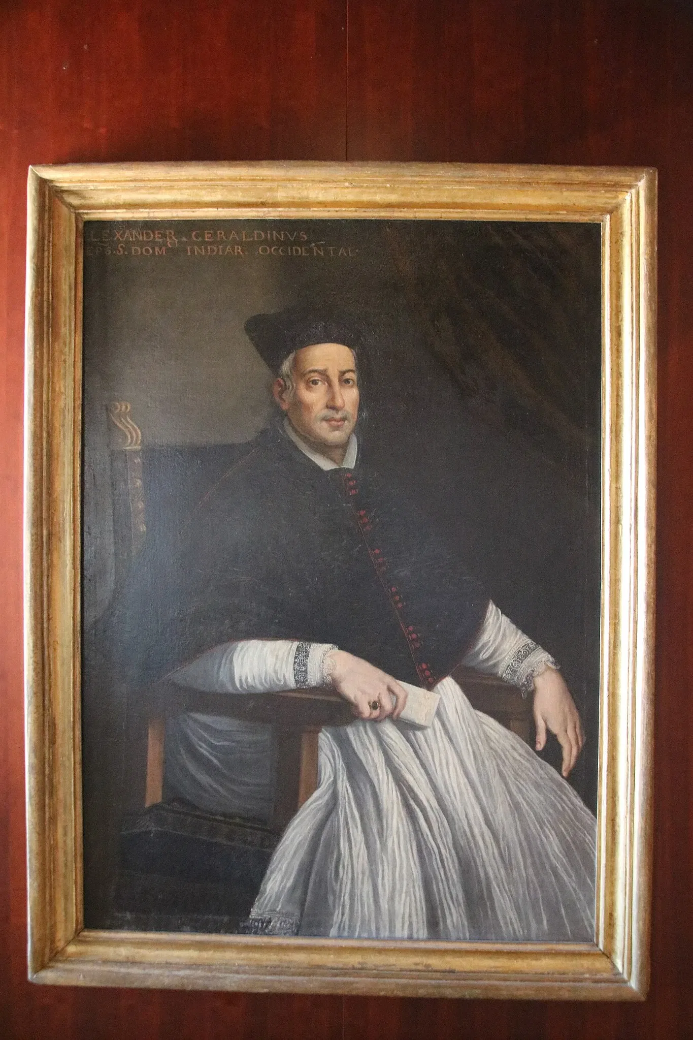 Museo Civico Archeologico e Pinacoteca "Edilberto Rosa"