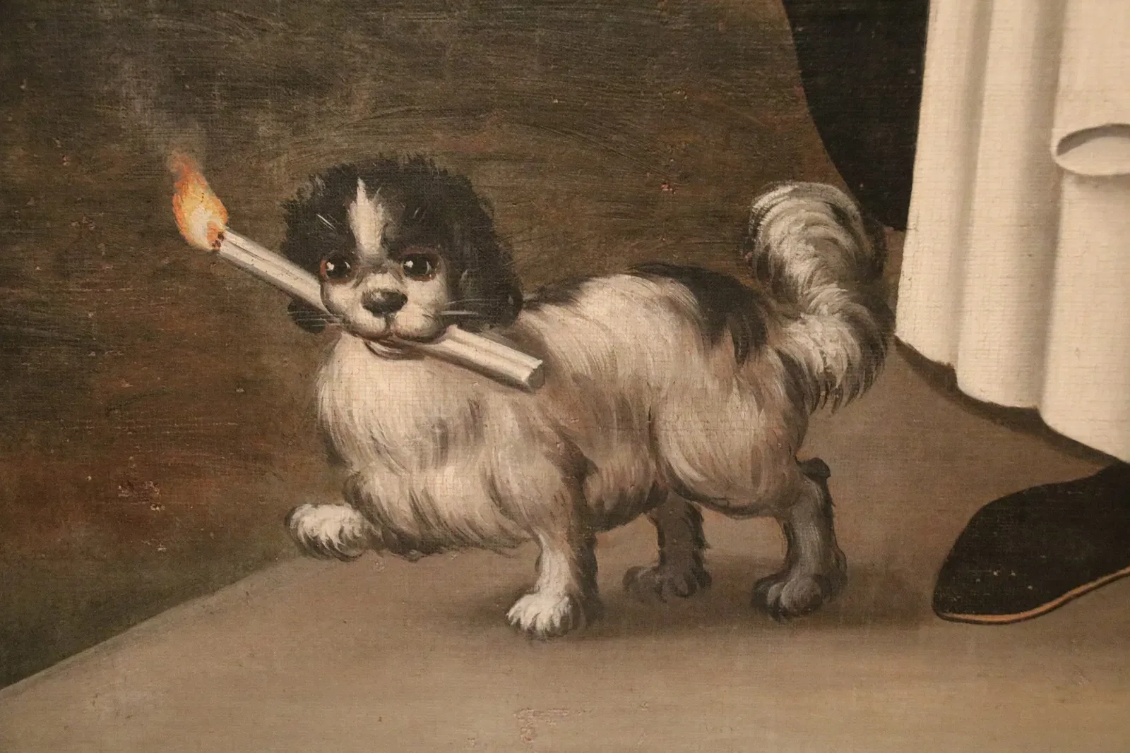 Museo Civico Archeologico e Pinacoteca "Edilberto Rosa"