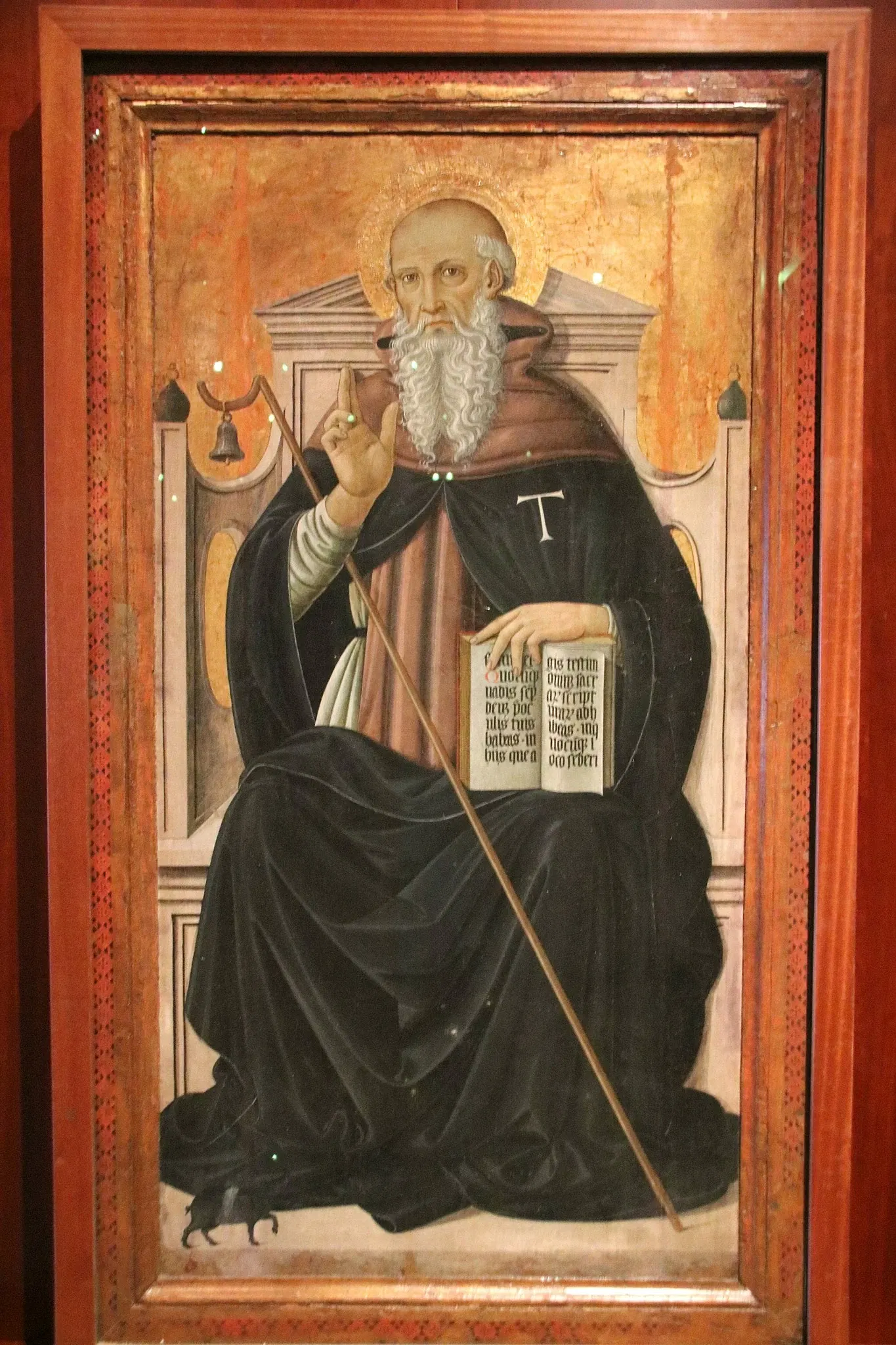 Museo Civico Archeologico e Pinacoteca "Edilberto Rosa"