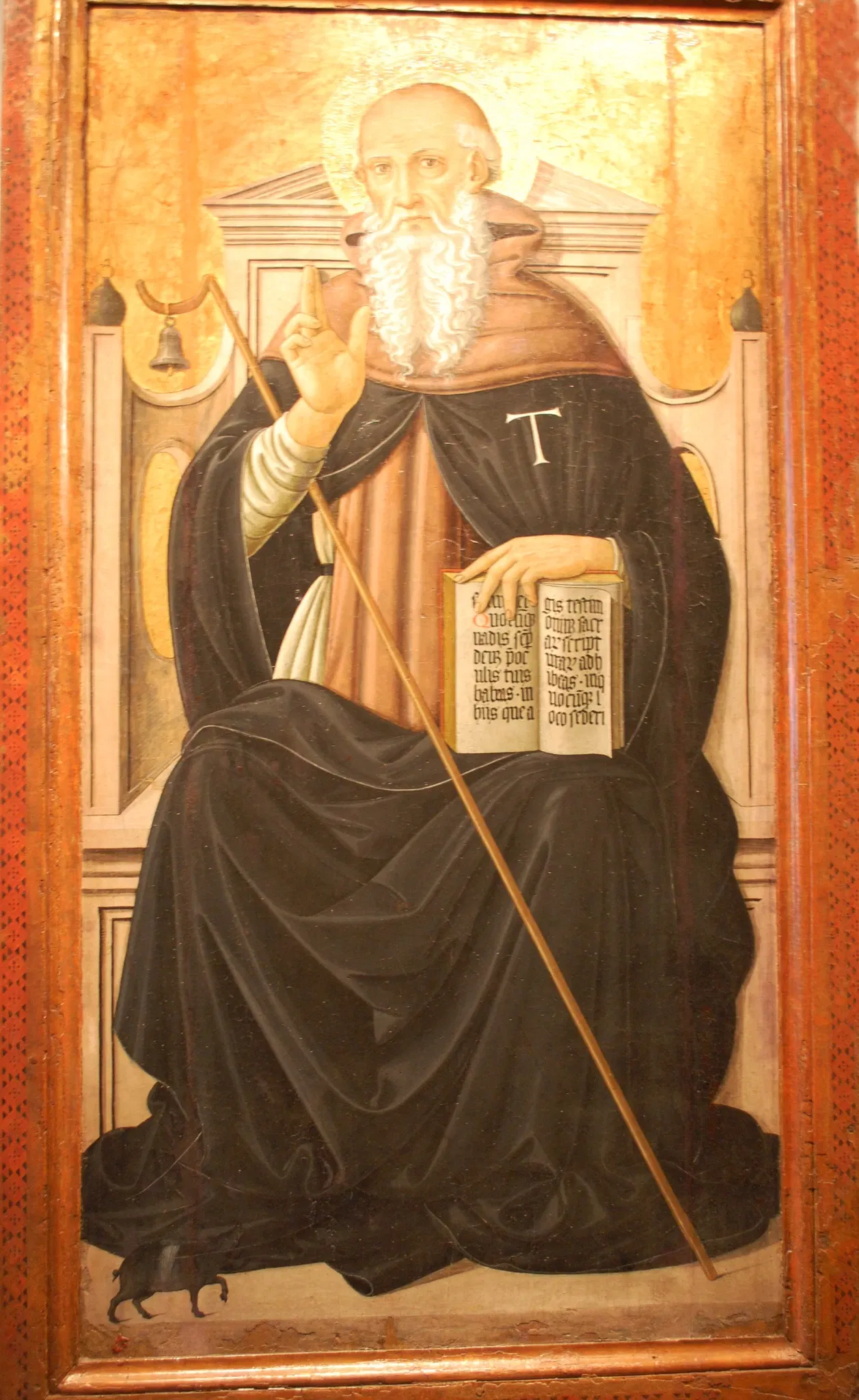 Museo Civico Archeologico e Pinacoteca "Edilberto Rosa"