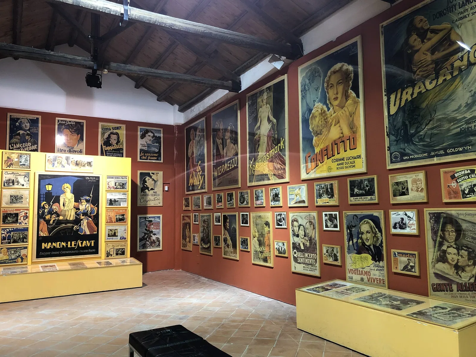 Museo Guttuso - Villa Cattolica
