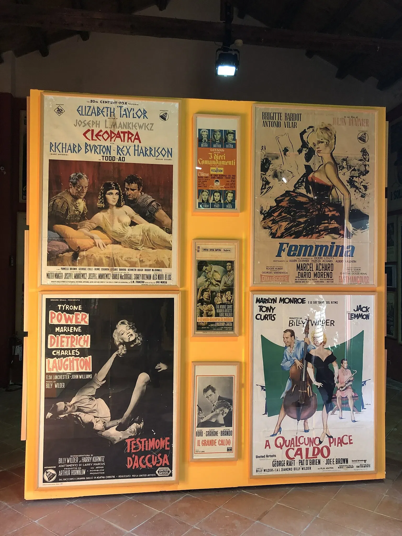 Museo Guttuso - Villa Cattolica