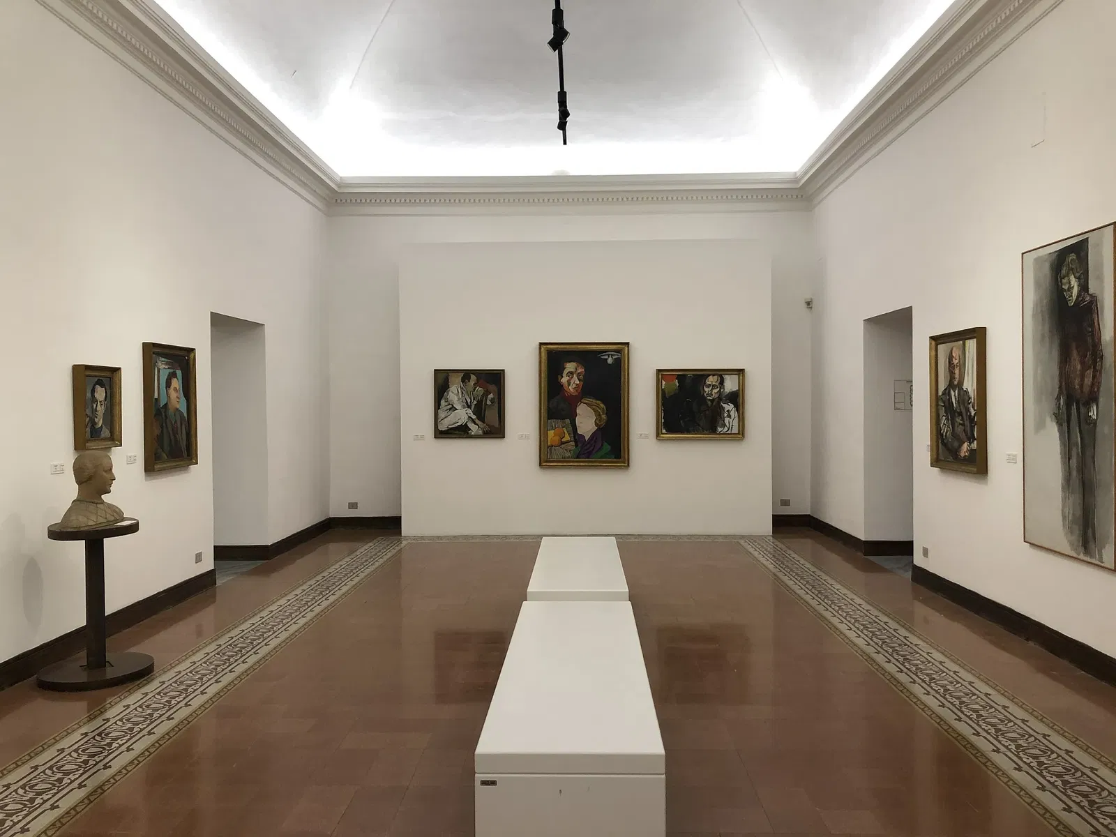 Museo Guttuso - Villa Cattolica