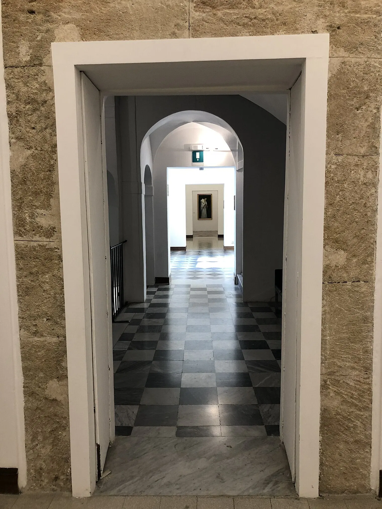 Museo Guttuso - Villa Cattolica