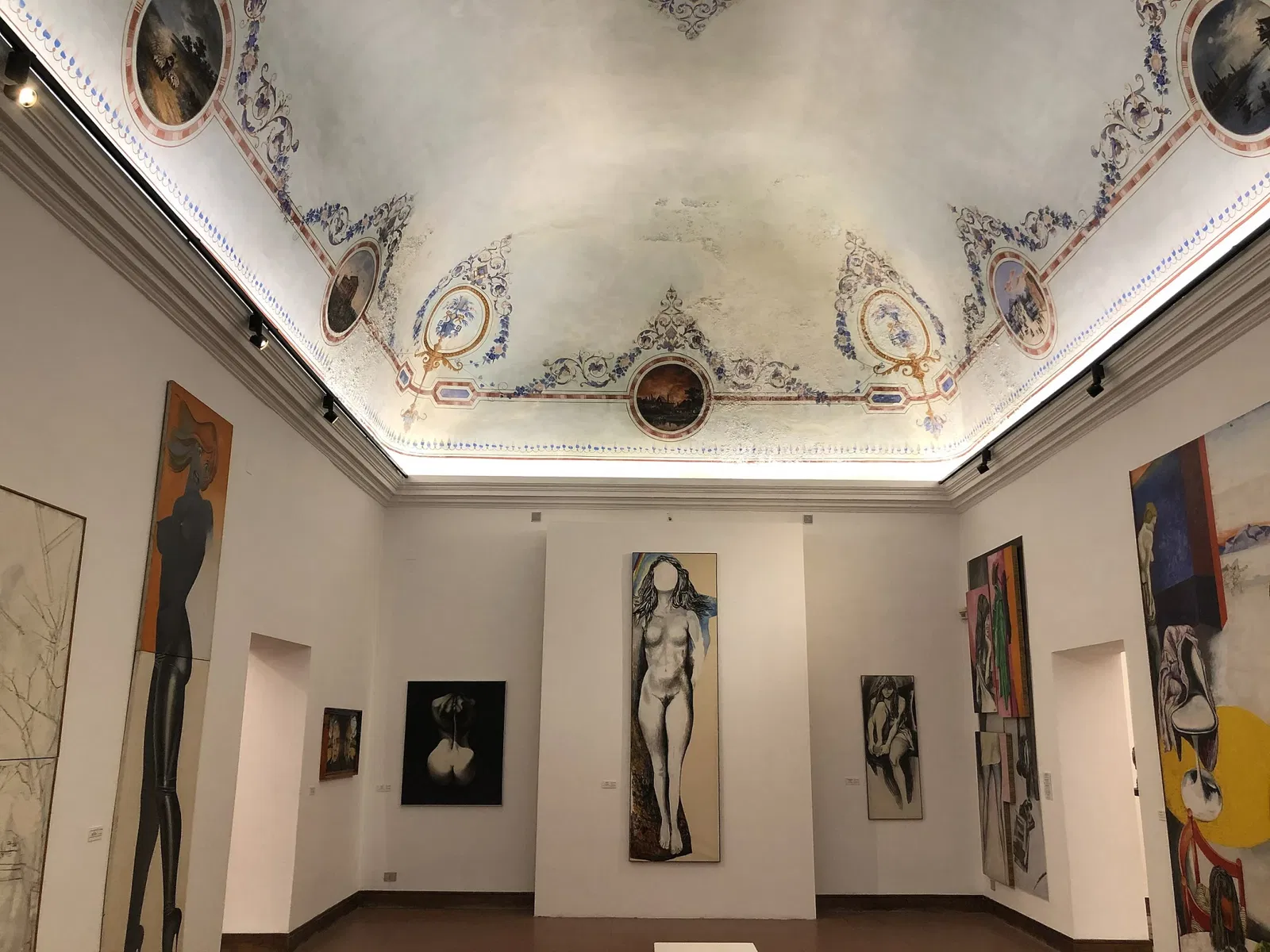 Museo Guttuso - Villa Cattolica
