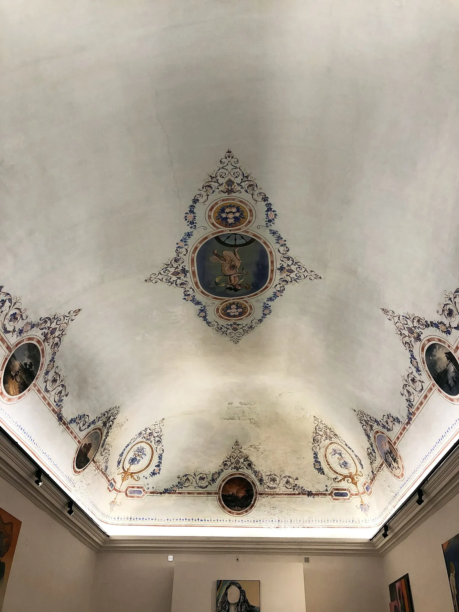 Museo Guttuso - Villa Cattolica