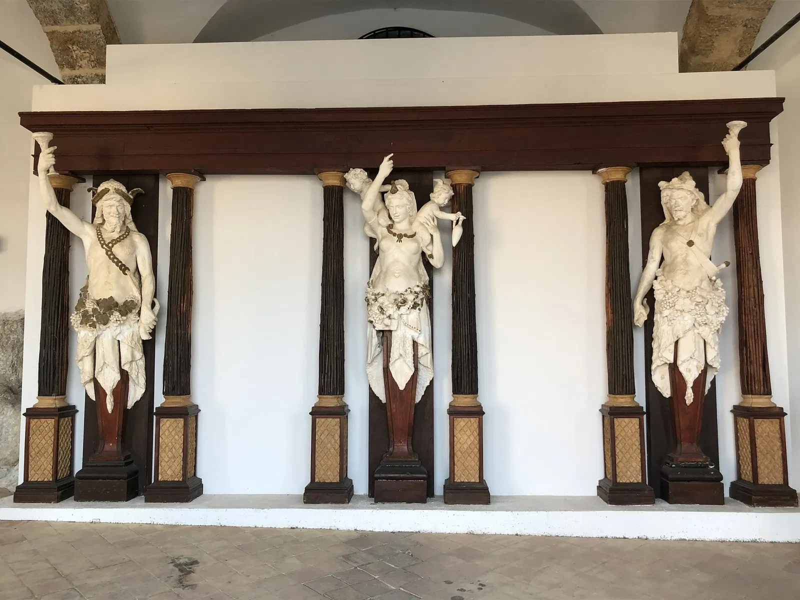 Museo Guttuso - Villa Cattolica