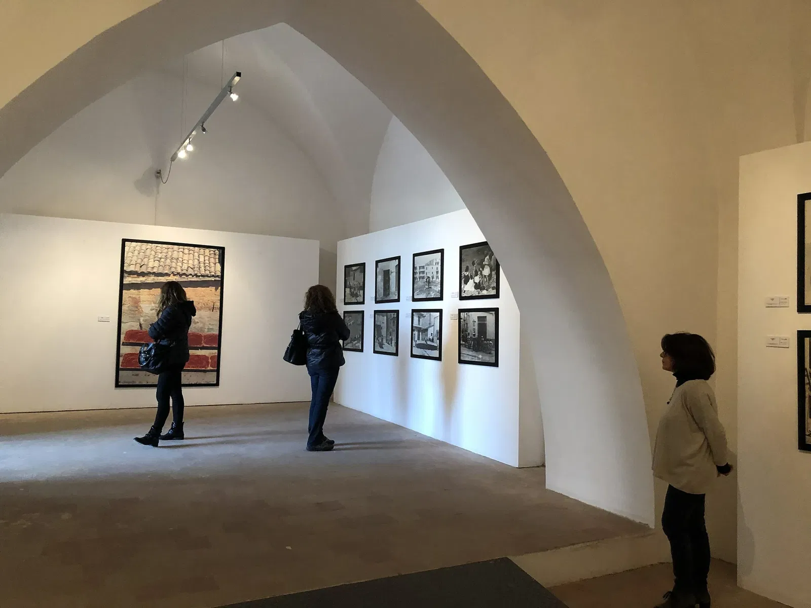 Museo Guttuso - Villa Cattolica