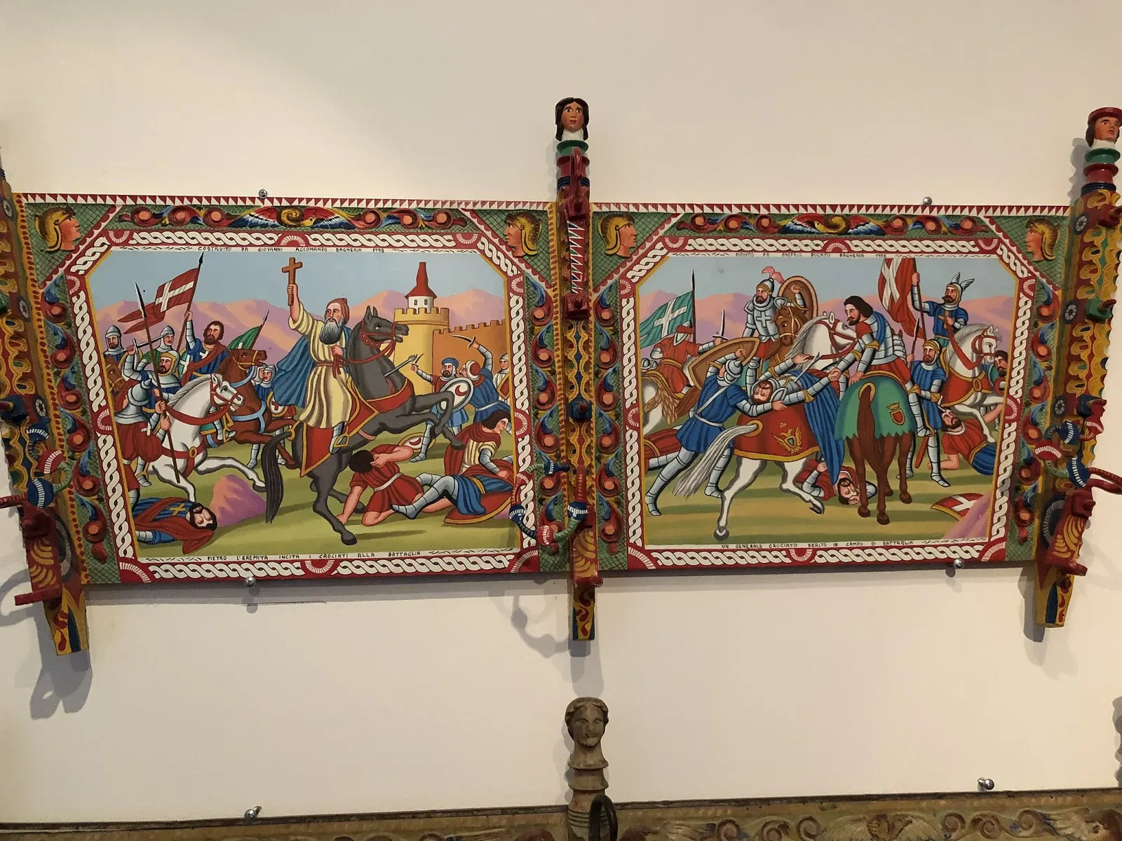 Museo Guttuso - Villa Cattolica