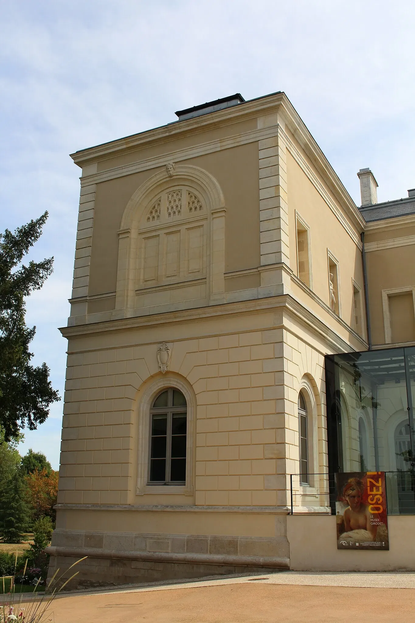 Musée Girodet