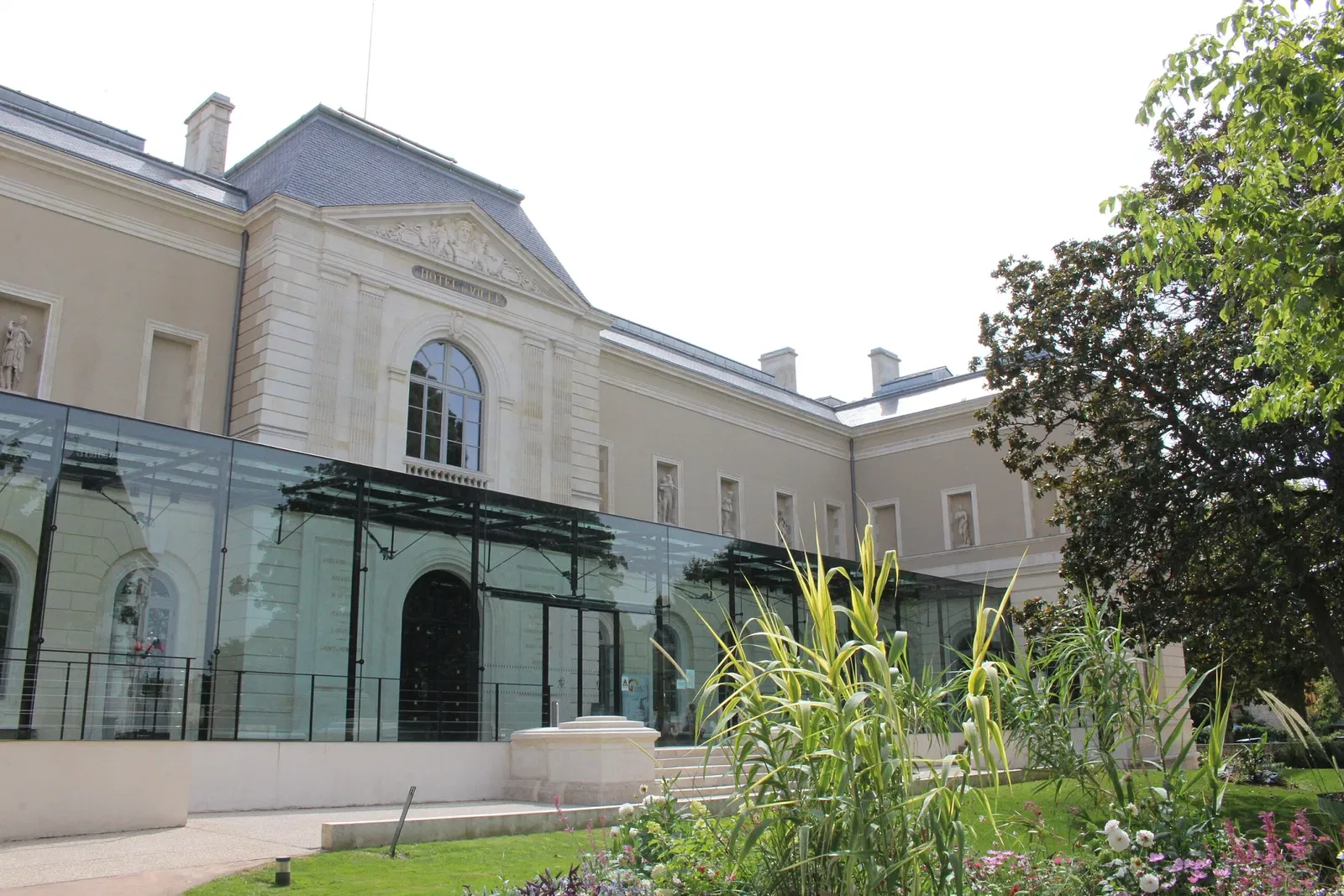 Musée Girodet