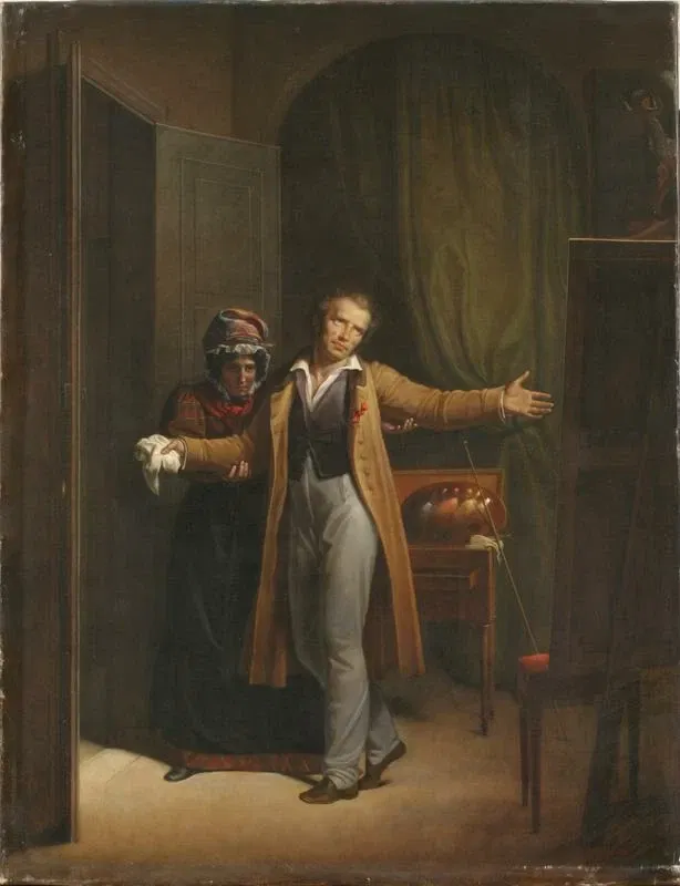 Musée Girodet