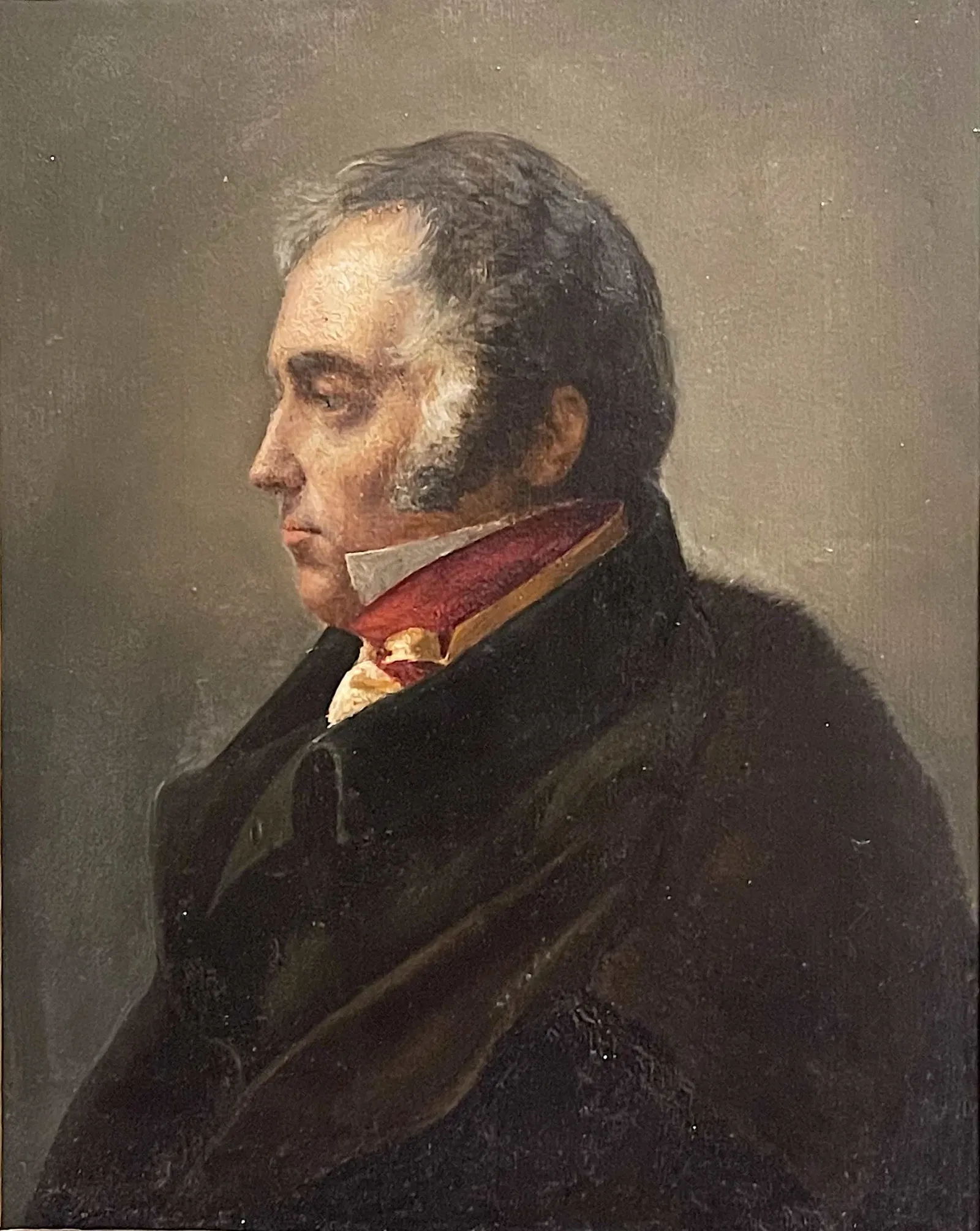 Musée Girodet