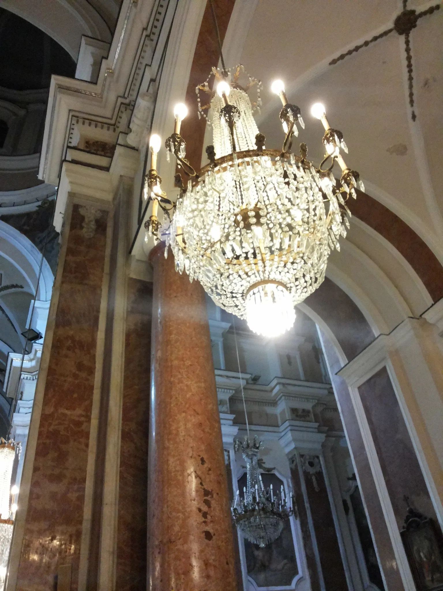 Basilica di Santa Maria Assunta Alcamo