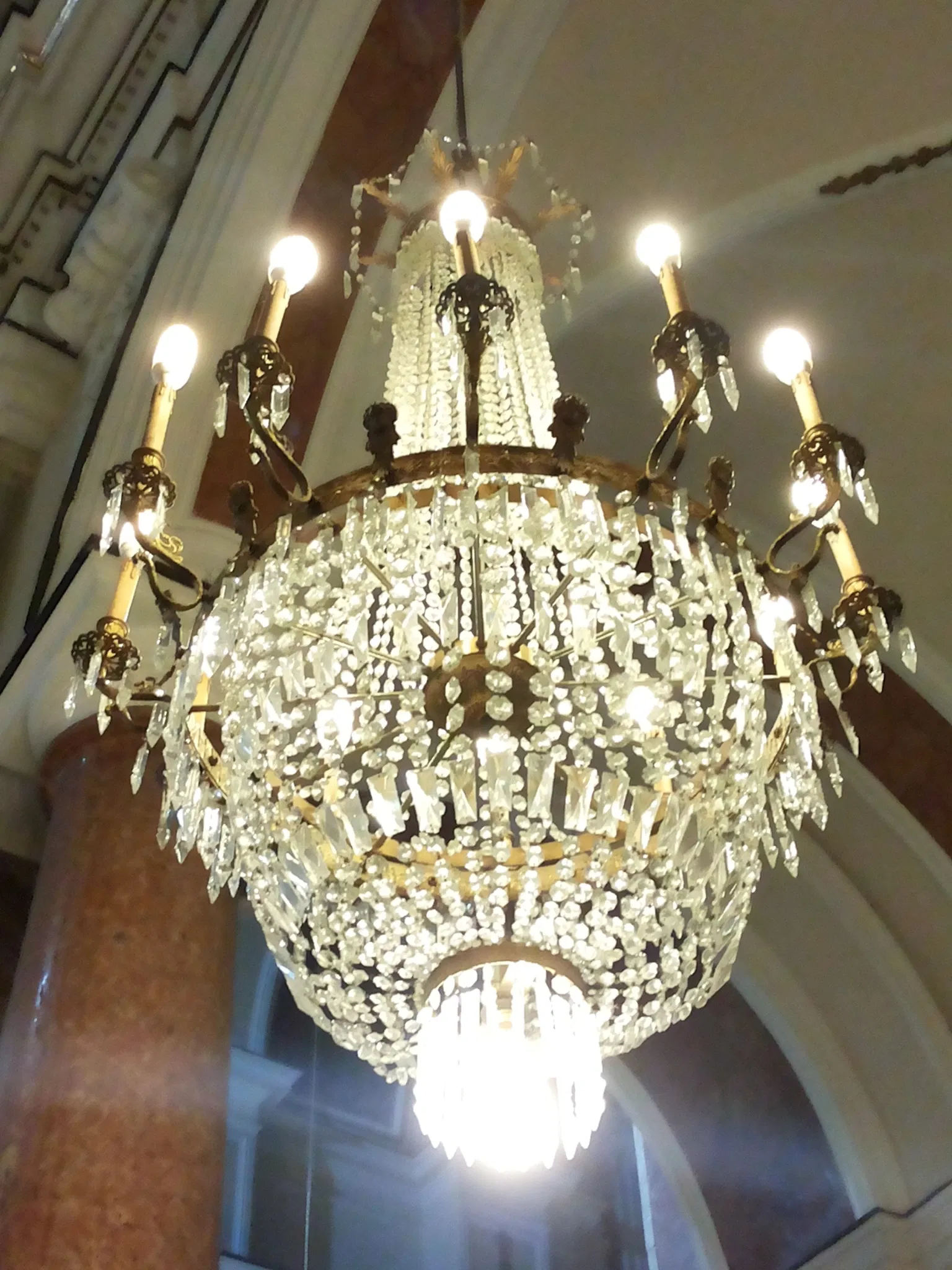 Basilica of Santa Maria Assunta, Alcamo