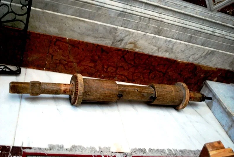 Basilica di Santa Maria Assunta Alcamo