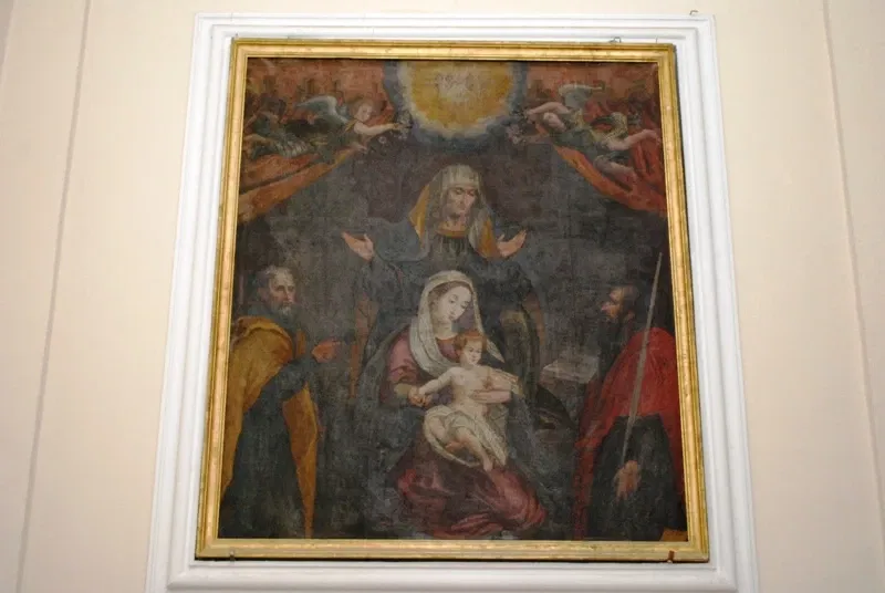 Basilica di Santa Maria Assunta Alcamo