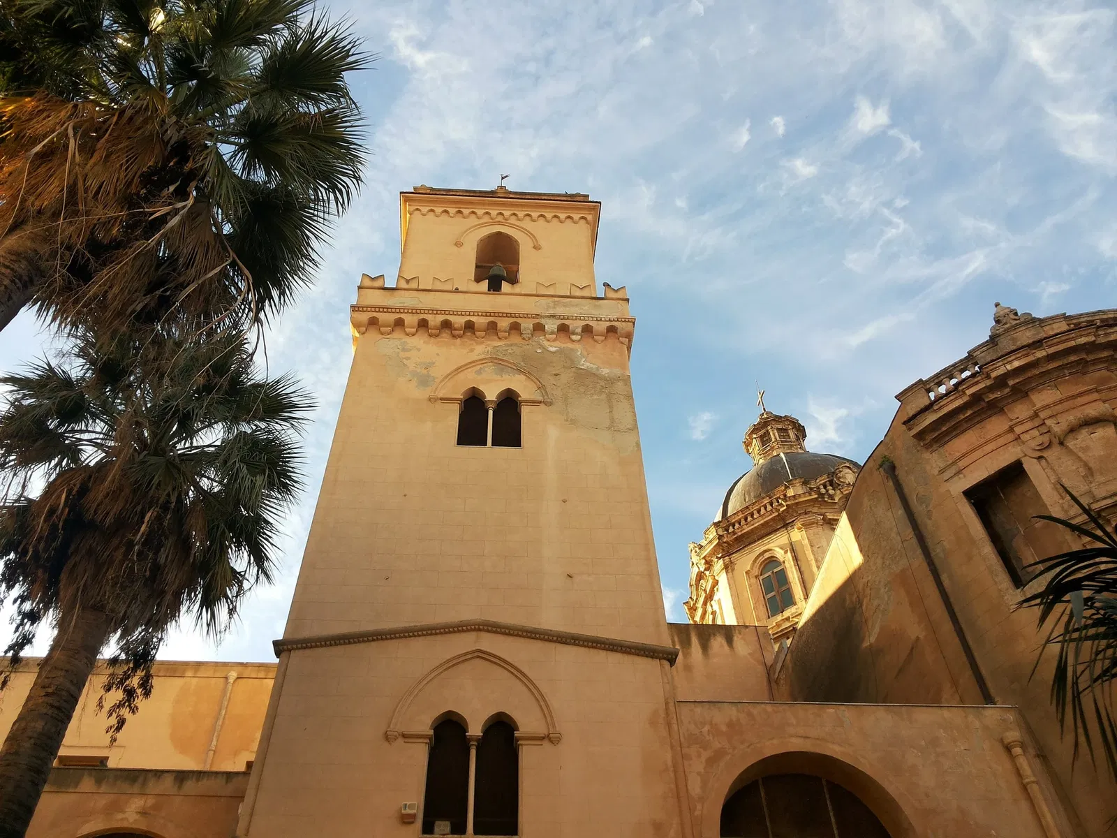 Basilica di Santa Maria Assunta Alcamo