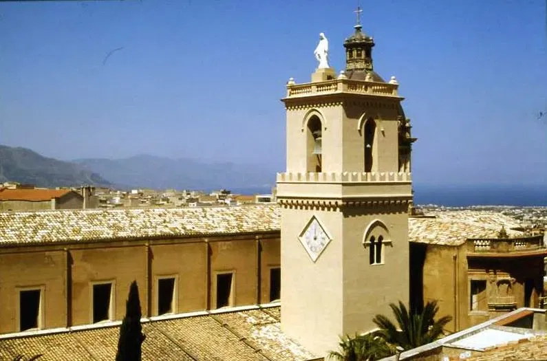 Basilica di Santa Maria Assunta Alcamo
