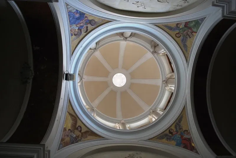 Basilica of Santa Maria Assunta, Alcamo