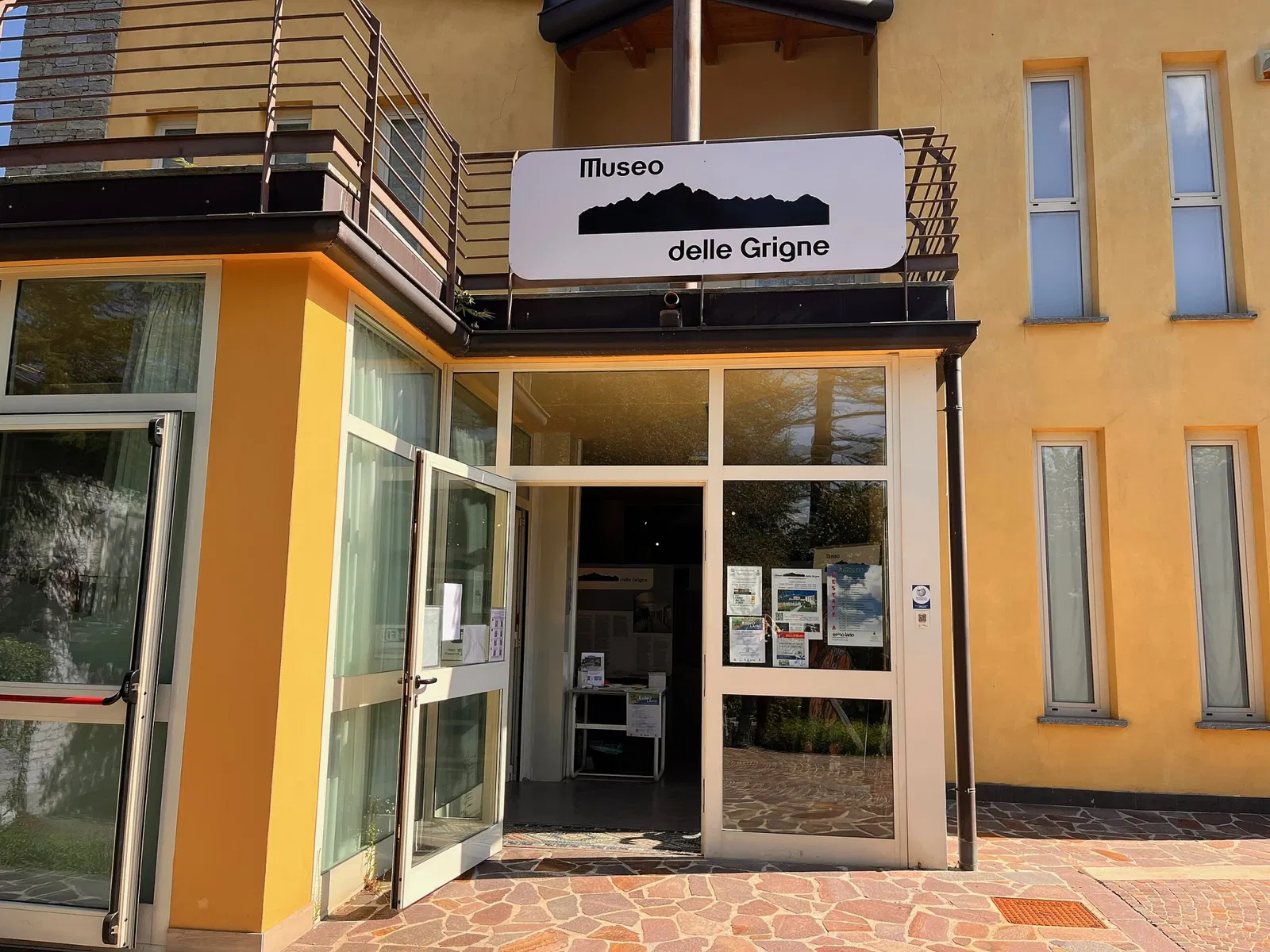 Museo delle Grigne