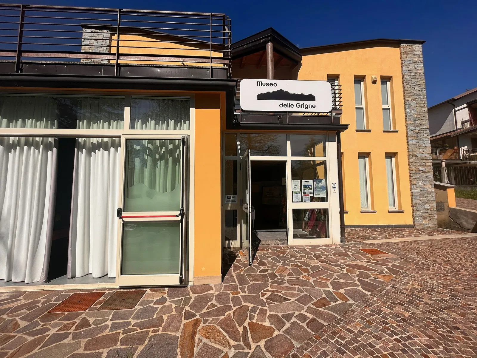 Museo delle Grigne