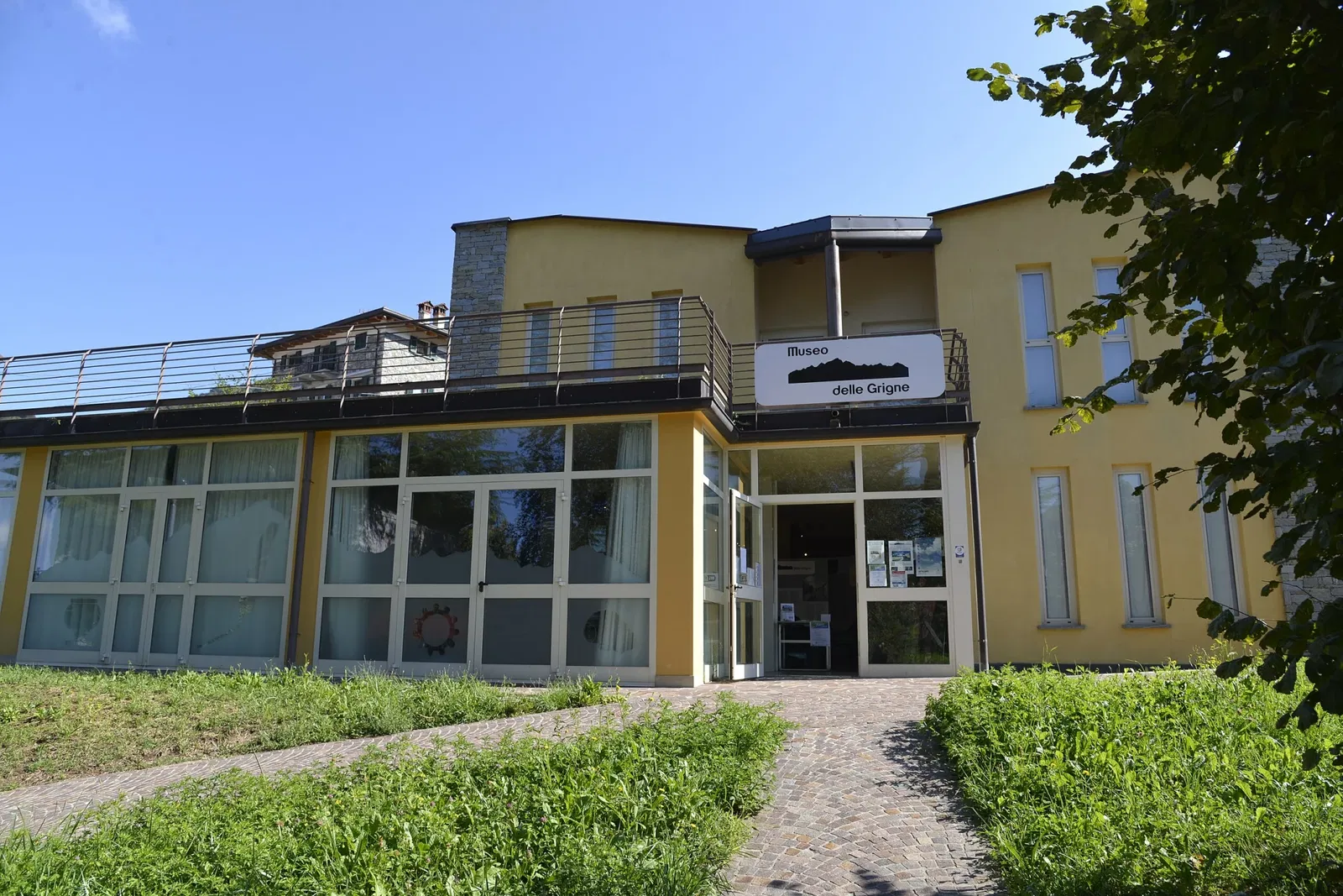Museo delle Grigne