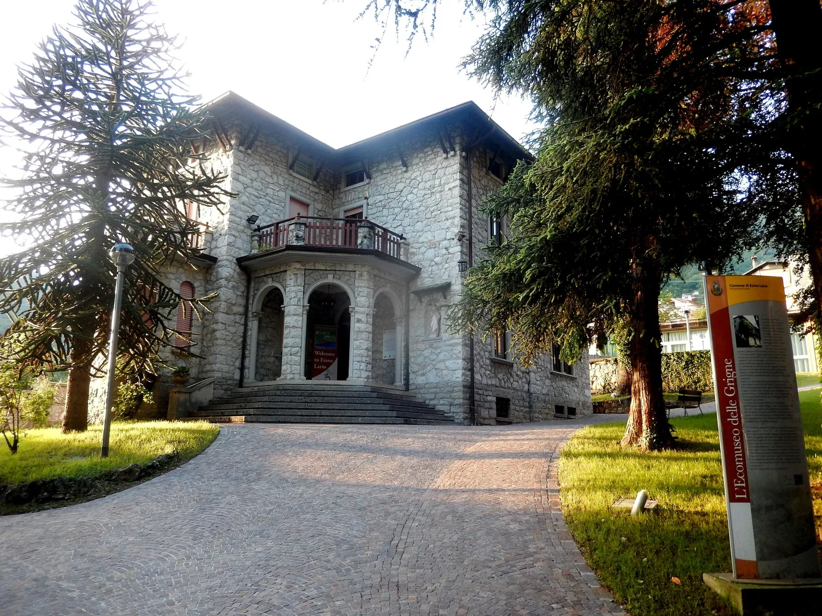 Museo delle Grigne