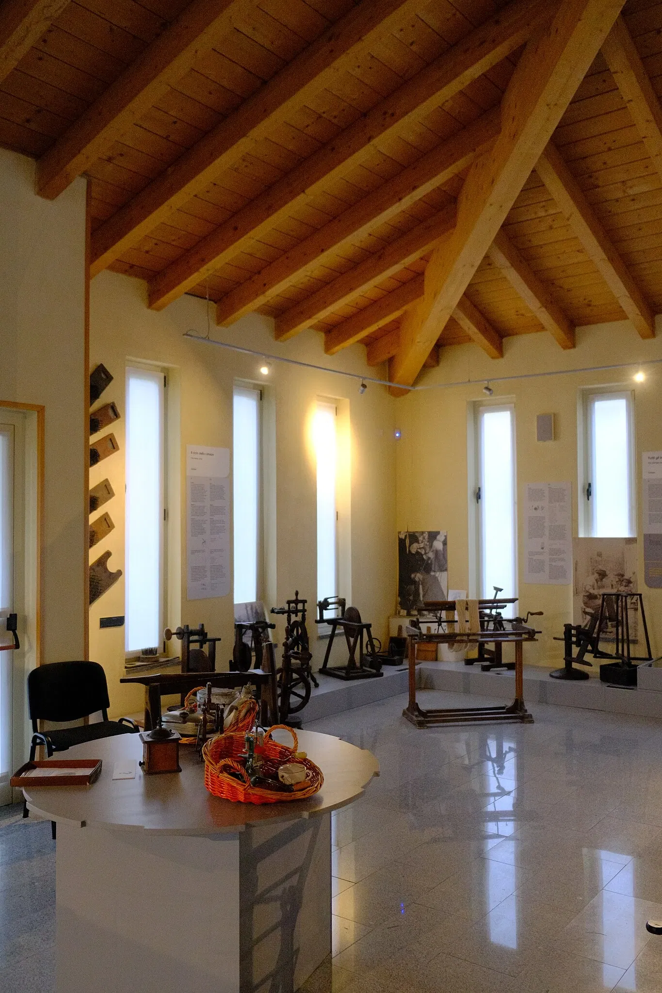 Museo delle Grigne