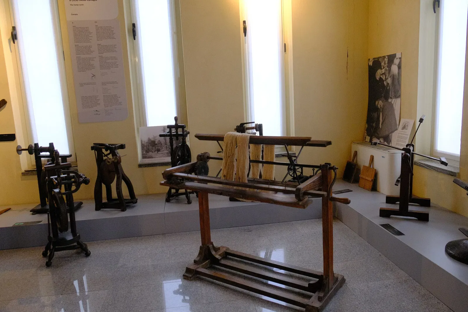 Museo delle Grigne