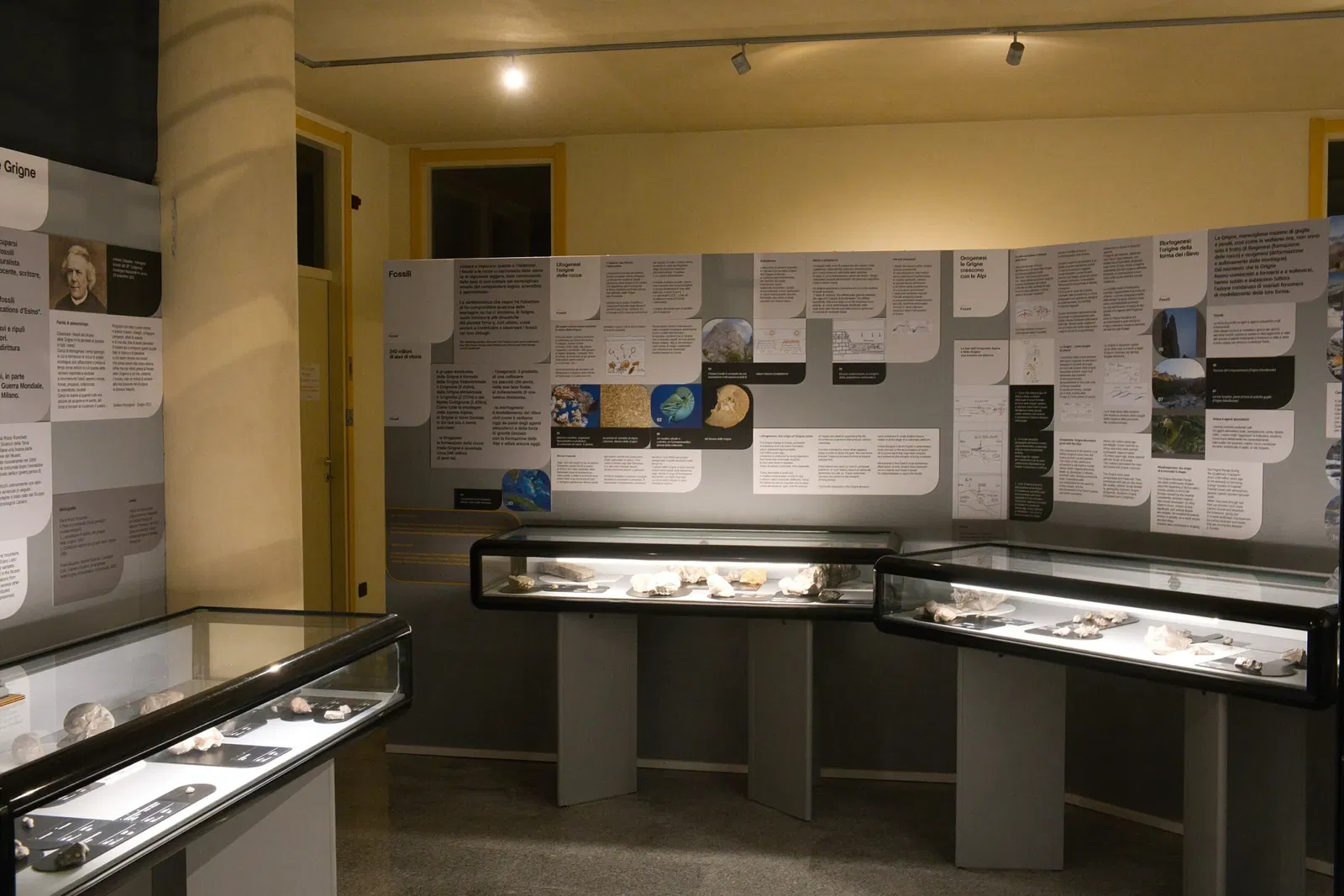 Museo delle Grigne