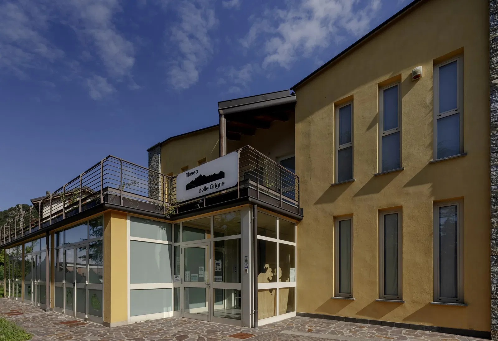 Museo delle Grigne