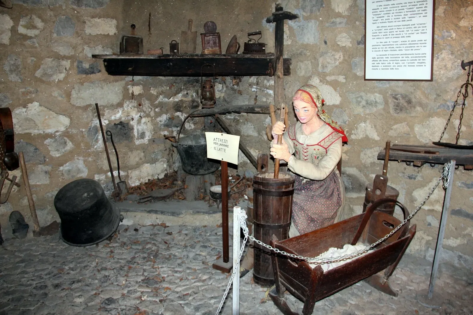 Museo delle Grigne