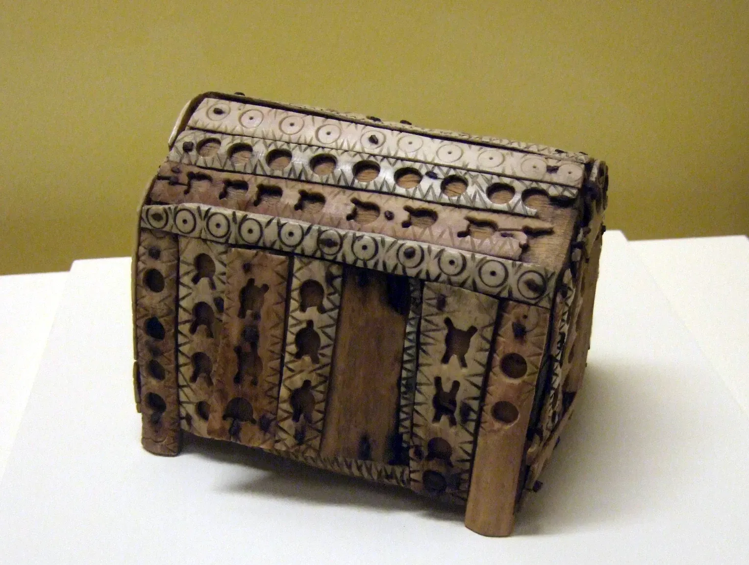 Museo Diocesano d'Arte Sacra Susa