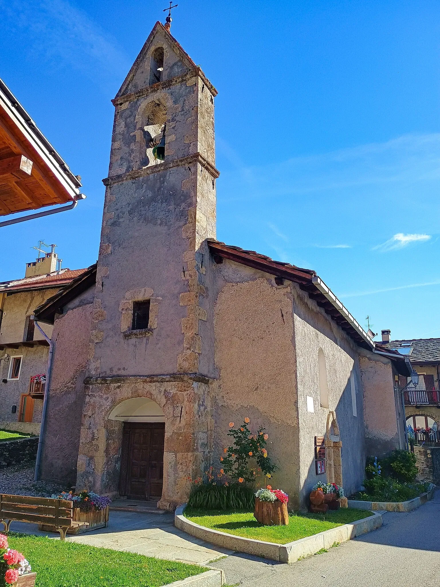 Museo Diocesano d'Arte Sacra Susa