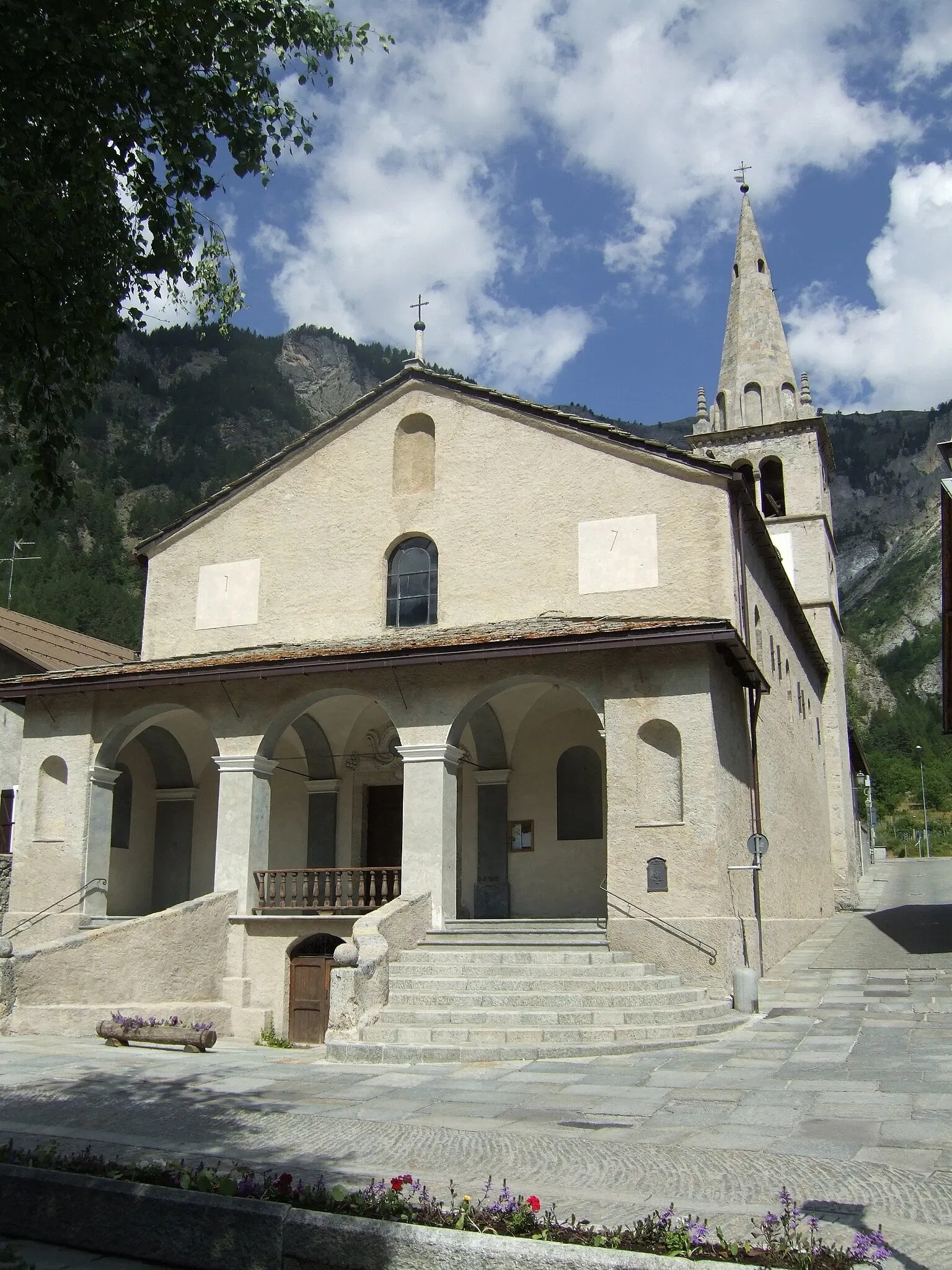 Museo Diocesano d'Arte Sacra Susa