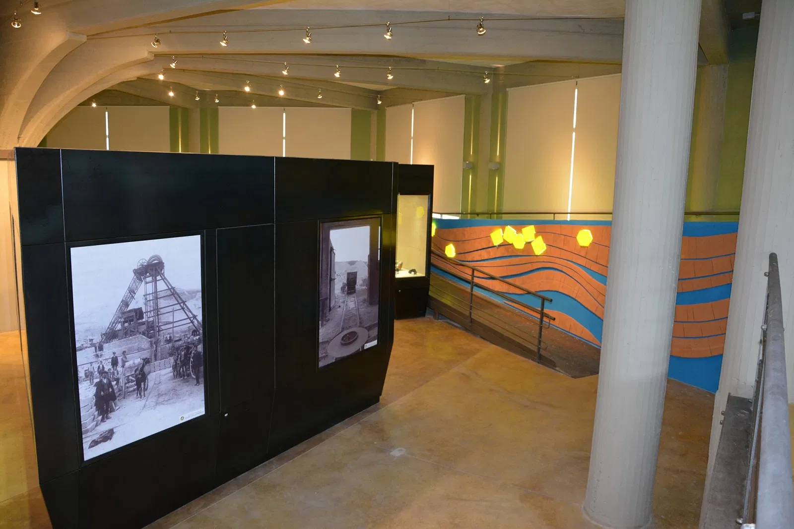 Museo Mineralogico di Caltanissetta