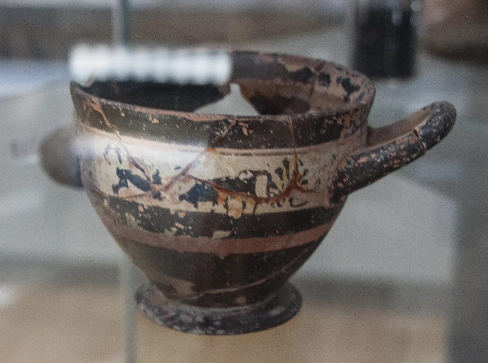 Museo Regionale Interdisciplinare di Caltanissetta