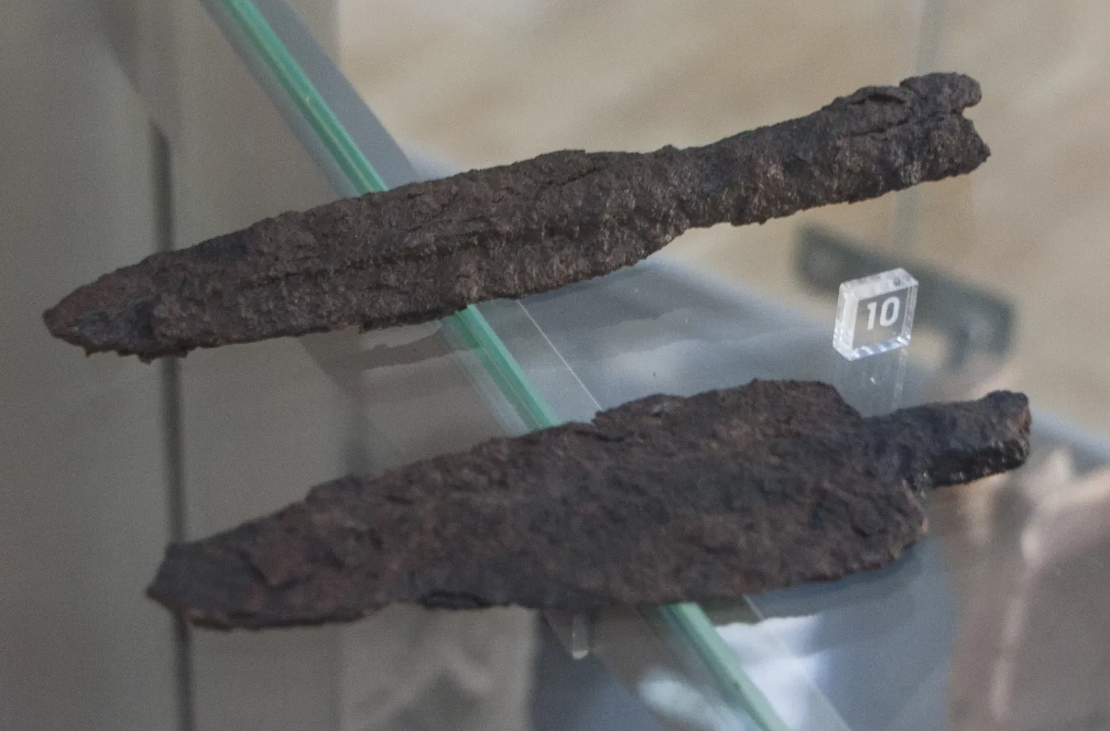 Museo Regionale Interdisciplinare di Caltanissetta