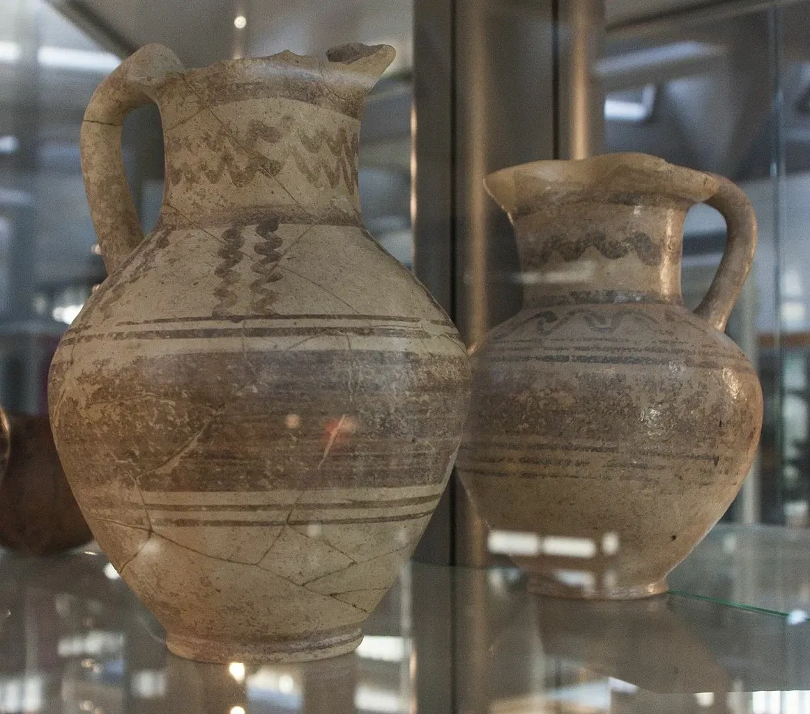 Museo Regionale Interdisciplinare di Caltanissetta