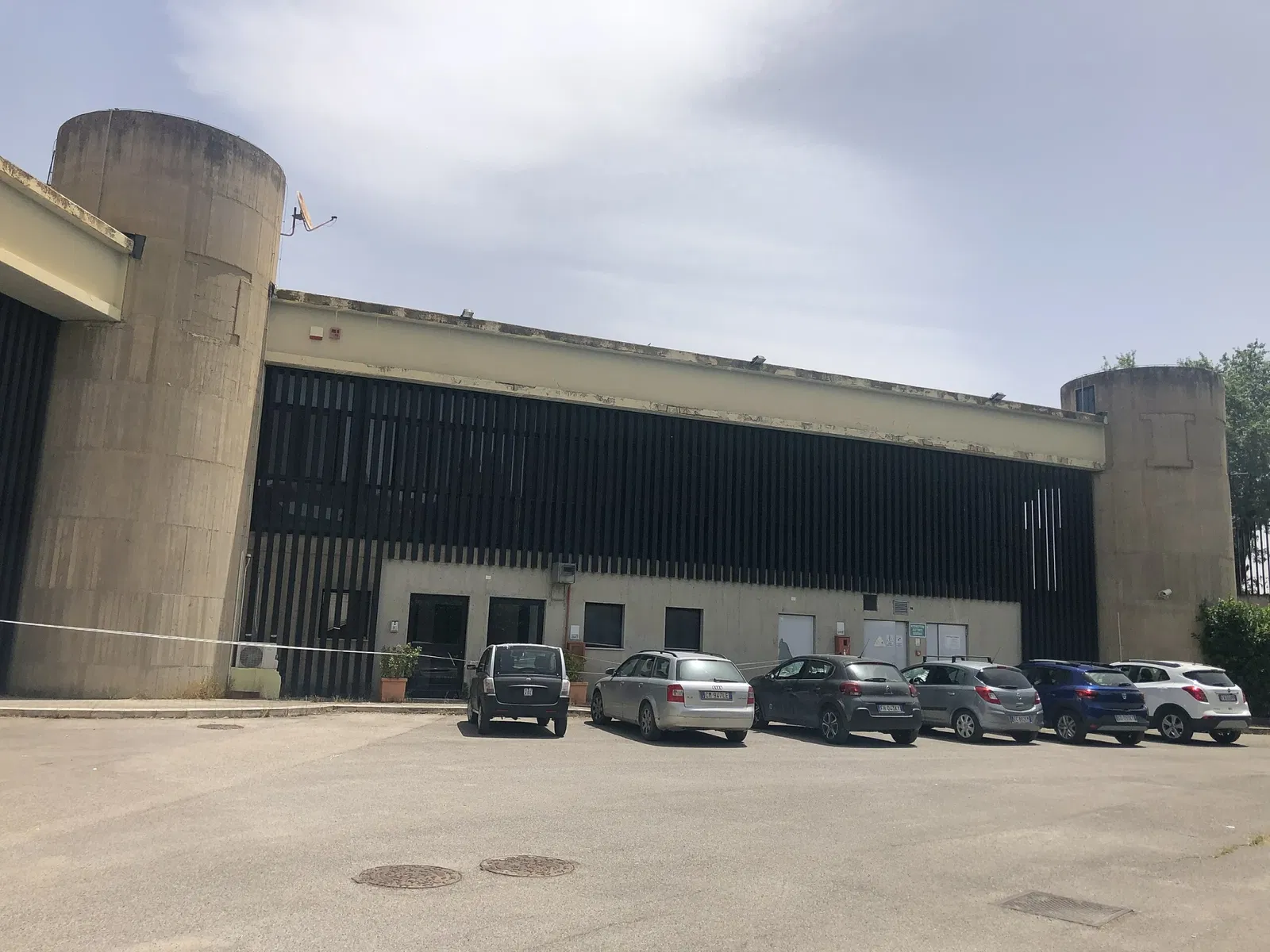 Museo Regionale Interdisciplinare di Caltanissetta